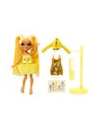 Rainbow High Project Rainbow Fantastic Fashion Doll 1, Assorted product photo View 04 S