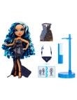 Rainbow High Project Rainbow Fantastic Fashion Doll 2, Assorted product photo View 02 S