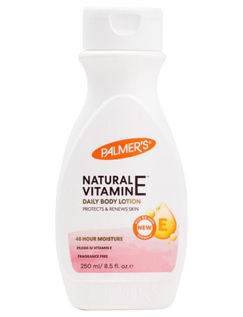Palmers Vitamin E Body Lotion product photo