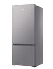 Haier 433L Bottom Mount Fridge Freezer, HRF420BS product photo View 04 S