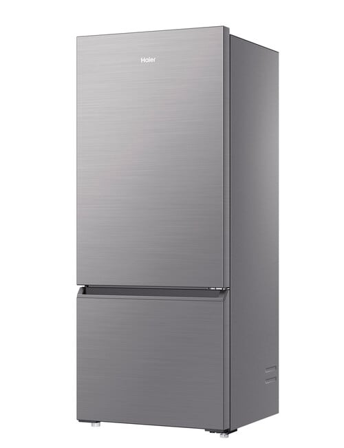 Haier 433L Bottom Mount Fridge Freezer, HRF420BS product photo View 04 L