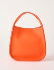 Whistle Accessories Delilah Crossbody Bag, Orange product photo View 03 S