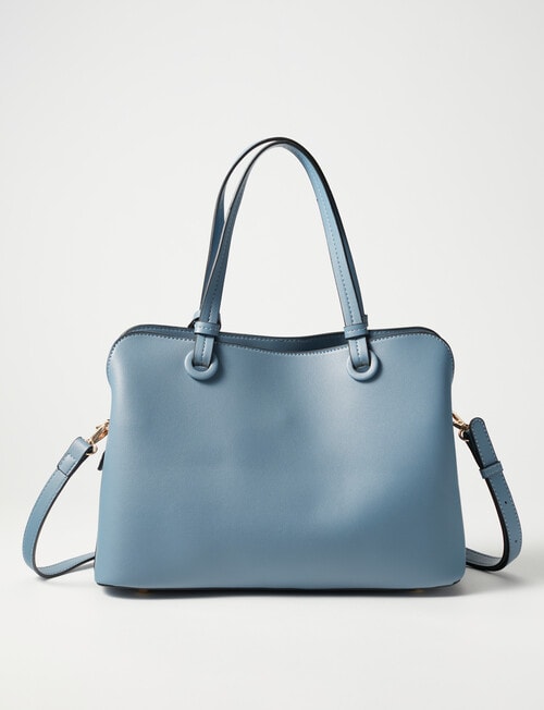 Boston + Bailey Tivoli Shopper Bag, Blue Hues product photo View 07 L