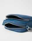 Zest Rory Crossbody Bag, Airforce Blue product photo View 04 S