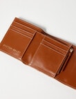 Boston + Bailey Medium Foldover Wallet , Tan product photo View 04 S