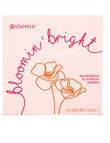 Essence Bloomin' Bright Eyeshadow & Eyeliner Palette product photo View 02 S