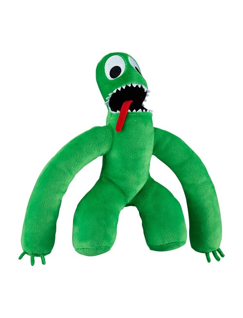 Rainbow Friends Collectible Soft Toy, Assorted product photo View 03 L