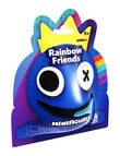 Rainbow Friends 6.35cm Minifigures, Assorted product photo