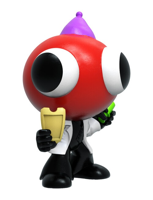 Rainbow Friends 6.35cm Minifigures, Assorted product photo View 05 L