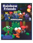 Rainbow Friends Rainbow Friends Minifigures, Assorted product photo View 06 S