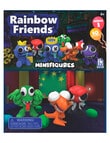 Rainbow Friends 6.35cm Minifigures, Assorted product photo View 06 S