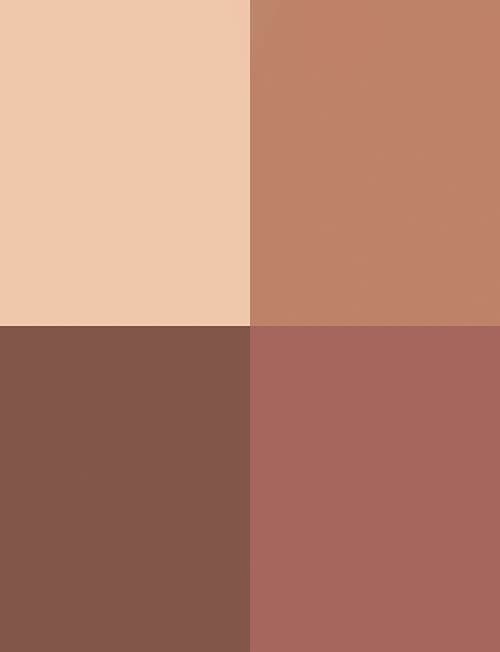 Yves Saint Laurent Couture Mini Clutch, 200 Gueliz Dream product photo View 02 L