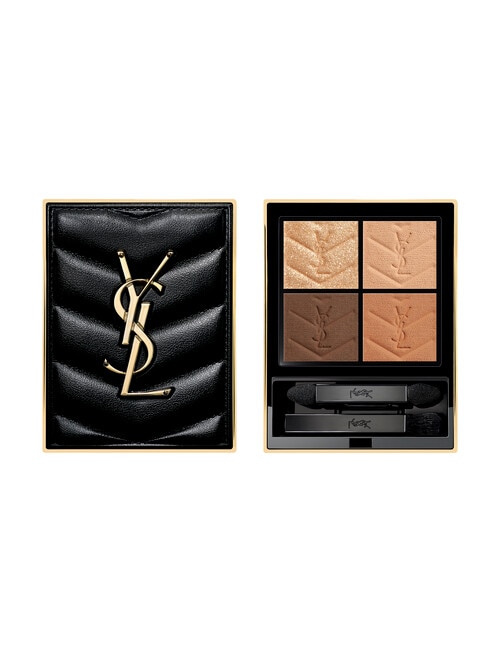 Yves Saint Laurent Couture Mini Clutch, 300 Kasbah Spices product photo