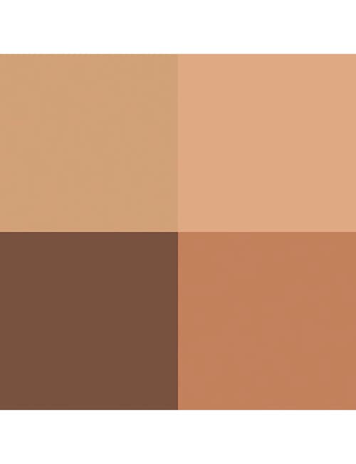 Yves Saint Laurent Couture Mini Clutch, 300 Kasbah Spices product photo View 02 L