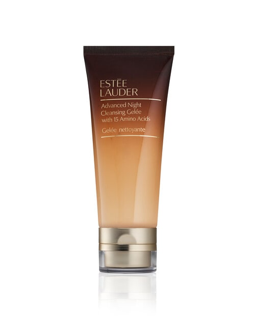 Estee Lauder Advanced Night Cleansing Gelée with 15 Amino Acids product photo