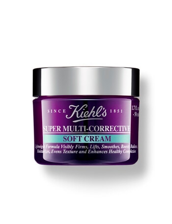 Kiehls Super Multi Corrective Soft Cream, 50ml product photo