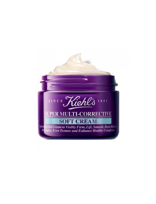 Kiehls Super Multi Corrective Soft Cream, 50ml product photo View 02 L