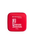 Rimmel Lasting Finish Compact product photo View 02 S