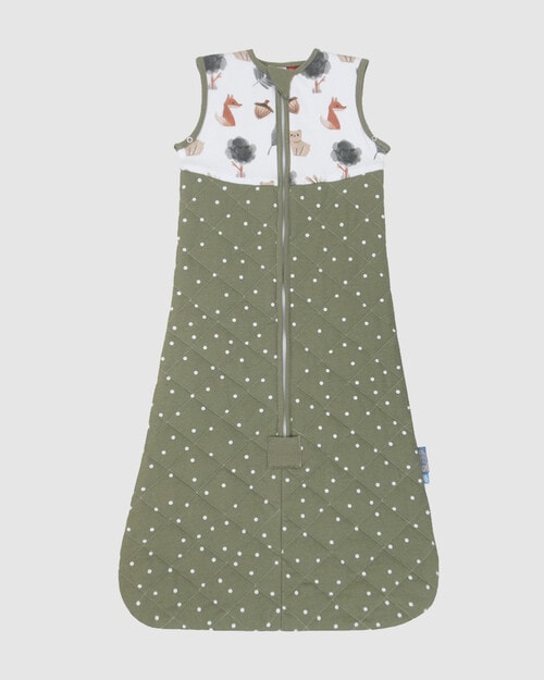 Smart Sleep Forest Retreat Sleepbag, 2.5 Tog, 6-18m product photo