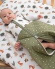Smart Sleep Forest Retreat Sleepbag, 2.5 Tog, 6-18m product photo View 03 S