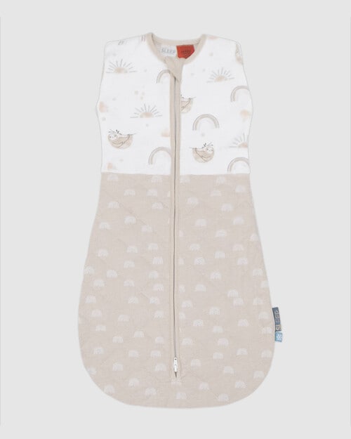 Smart Sleep Sloth Swaddle, 2.5 Tog, 0-3m product photo