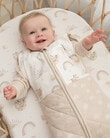 Smart Sleep Sloth Swaddle, 2.5 Tog, 0-3m product photo View 03 S