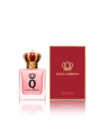 Dolce & Gabbana Q Eau de Parfum Spray product photo