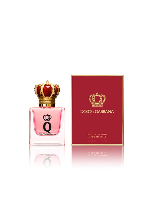 Dolce & Gabbana Q Eau de Parfum Spray product photo