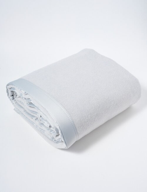 Kate Reed Milford Wool Blanket product photo