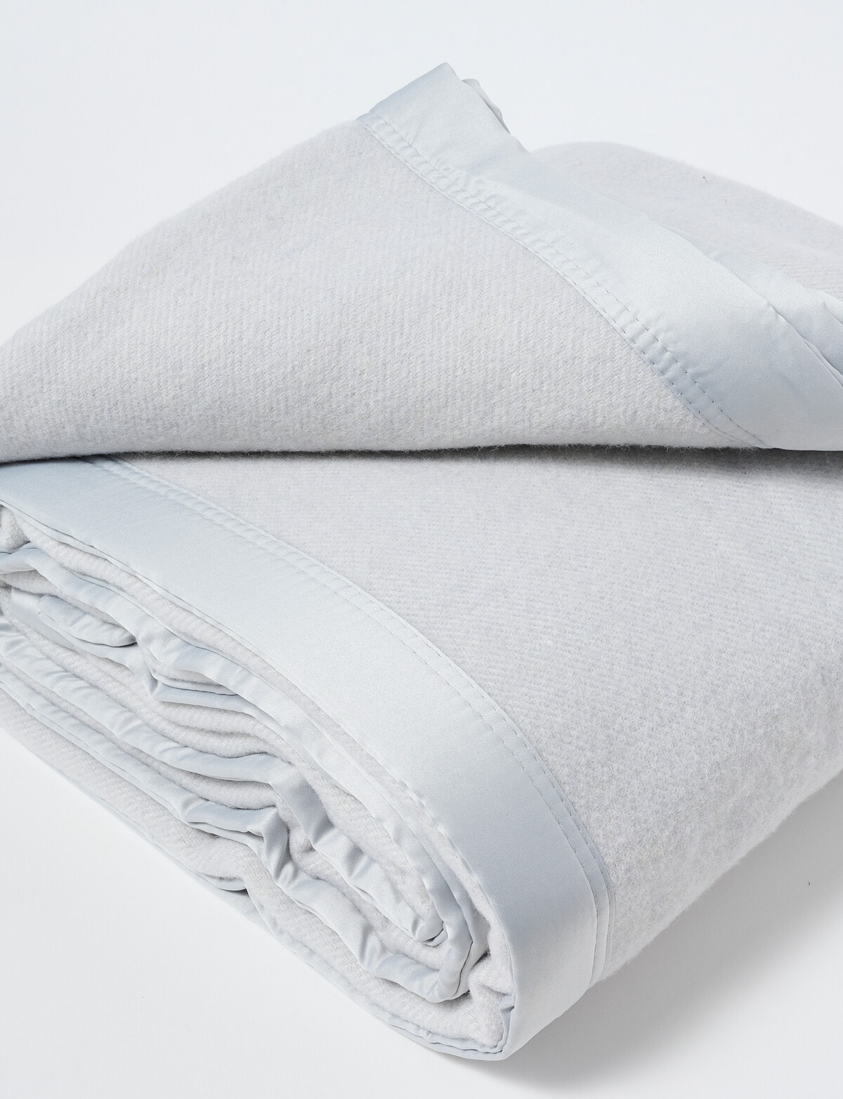 Kate Reed Milford Wool Blanket Blankets Throws