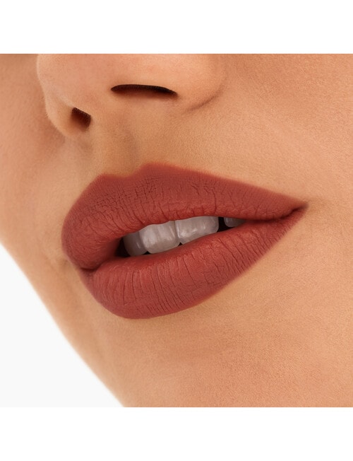 MAC MAC Locked Kiss 24hr Lipstick product photo View 04 L