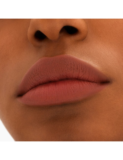 MAC MAC Locked Kiss 24hr Lipstick product photo View 05 L