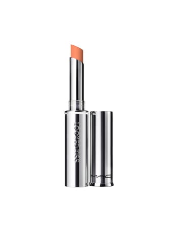 MAC MAC Locked Kiss 24hr Lipstick product photo