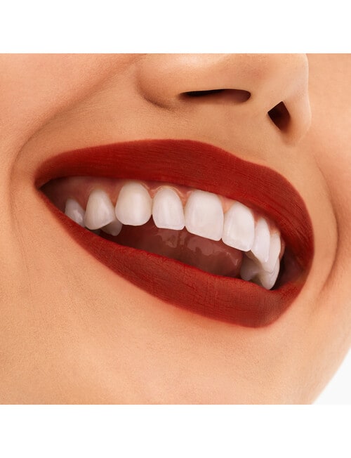 MAC Locked Kiss 24hr Lipstick product photo View 04 L