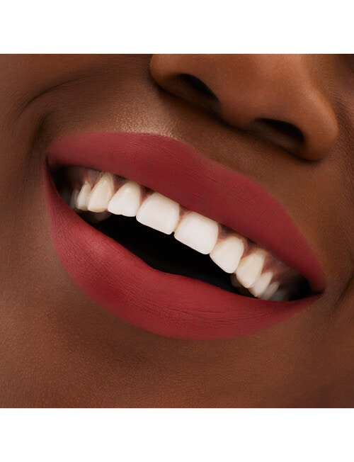 MAC Locked Kiss 24hr Lipstick product photo View 05 L