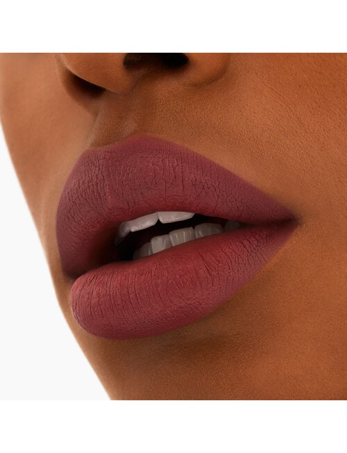 MAC Locked Kiss 24hr Lipstick product photo View 05 L