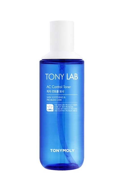 Tony Moly Tony Lab AC Control Toner, 180ml product photo