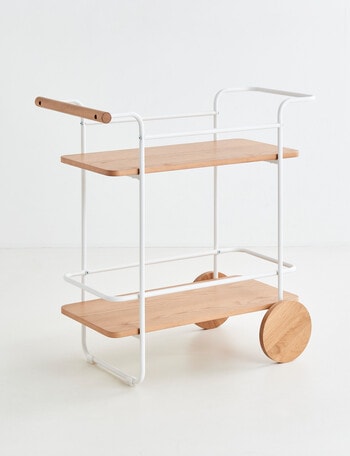 LUCA Miami Drinks Trolley product photo