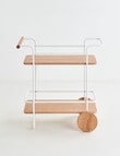 LUCA Miami Drinks Trolley product photo View 02 S