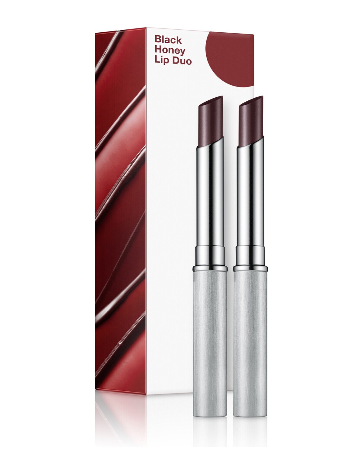 Clinique Black Honey Lip Duo Gift Sets