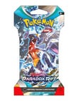 Pokemon Trading Card Scarlet & Violet Blister, Series 4, Assorted product photo View 02 S