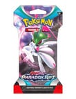 Pokemon Trading Card Scarlet & Violet Blister, Series 4, Assorted product photo View 03 S