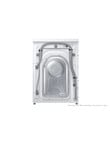 Samsung 8kg Front Load Washing Machine with Hygiene Steam, WW80T4040CE product photo View 04 S