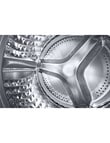 Samsung 8kg Front Load Washing Machine with Hygiene Steam, WW80T4040CE product photo View 07 S