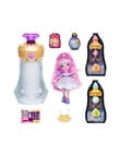 Magic Mixies Pixlings Doll, Series 1, Purple product photo View 02 S
