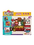 Simbrix Simbrix Feature Pack, 3000 Brix, Assorted product photo View 02 S