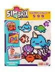 Simbrix Simbrix Theme Pack, 1500 Pieces, Assorted product photo View 02 S