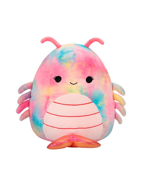 Squishmallows 12" Plush, Series 16, Squad B, Assorted product photo View 06 L