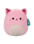 Squishmallows 12" Plush, Series 16, Fuzz Squad B, Assorted product photo View 04 S