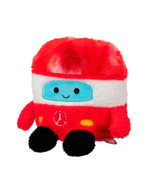 Bum Bumz 19cm Groovy Bumz Soft Toy, Assorted product photo View 03 L